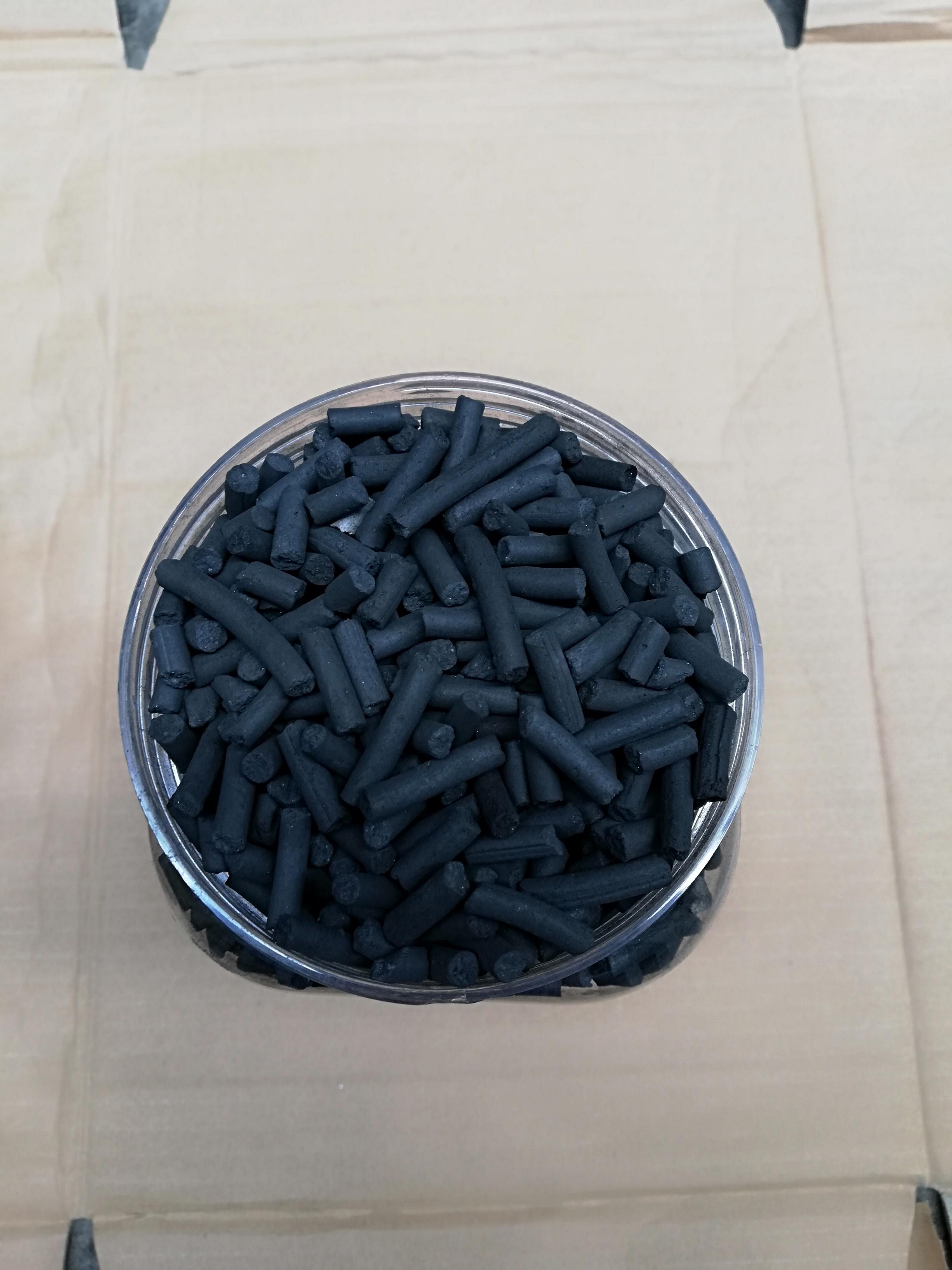 500g than hoạt tính máy hút mùi