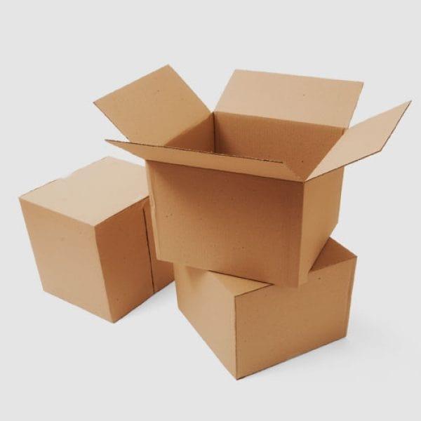 [HCM]Bộ 60 Thùng Carton 15x12x10 cm