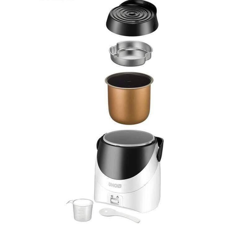NỒI CƠM ĐIỆN MINI UNOLD