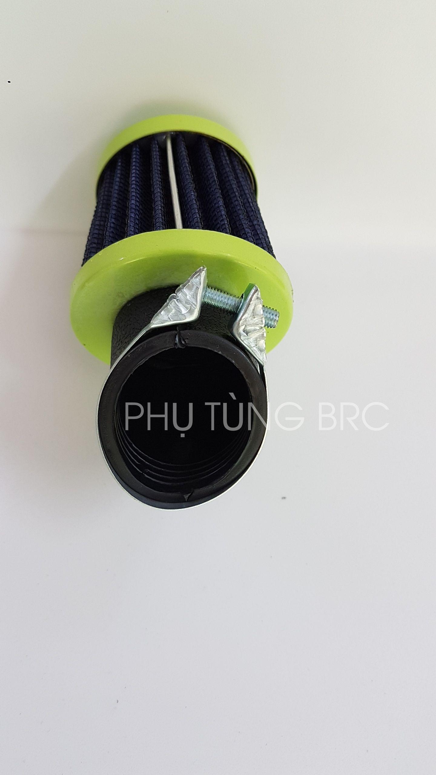 Pô E tăng tốc NT501