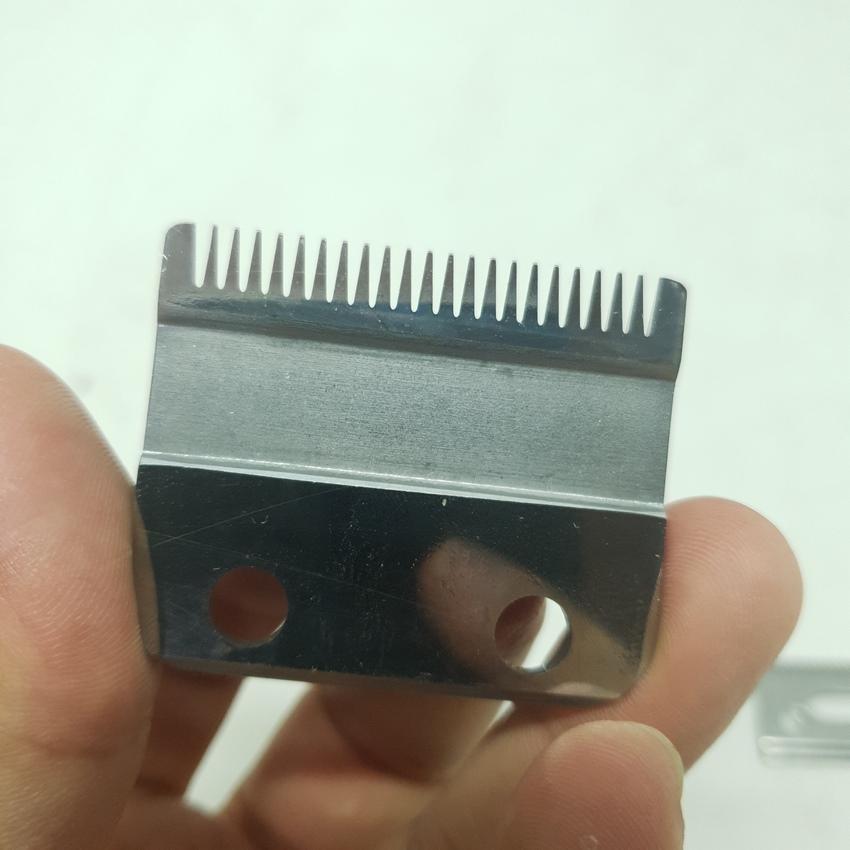 Lưỡi Kép Tông Đơ ZSZ DT-32 (Bạc)