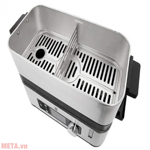 Nồi Hấp 2 tầng WMF [Nhập Đức Chính Hãng]