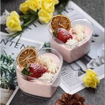 Ly nhựa tim ch104
