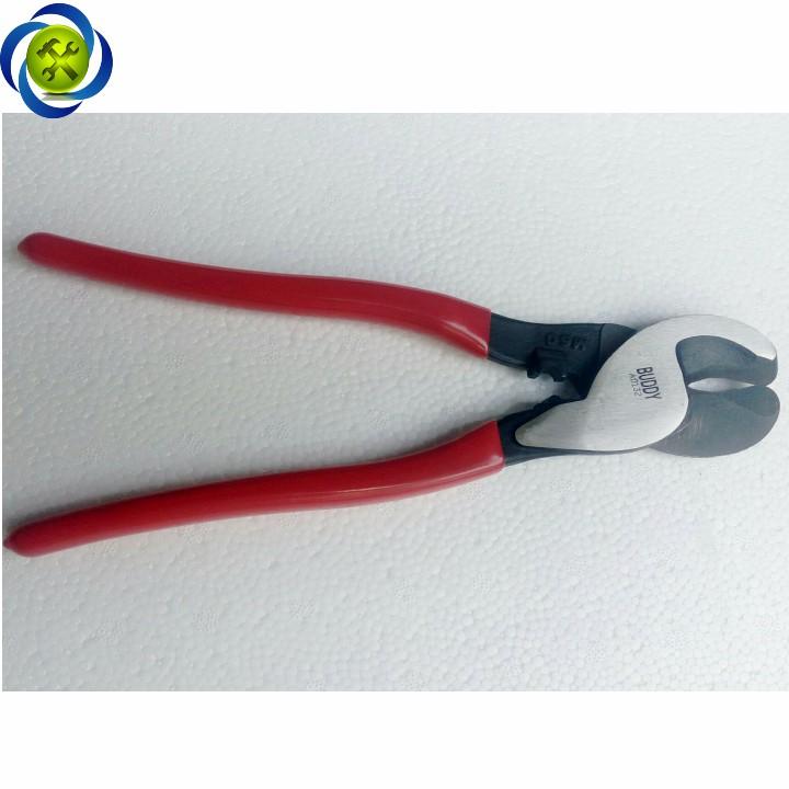 [HCM]Kềm cắt cáp Buddy A0132 250mm