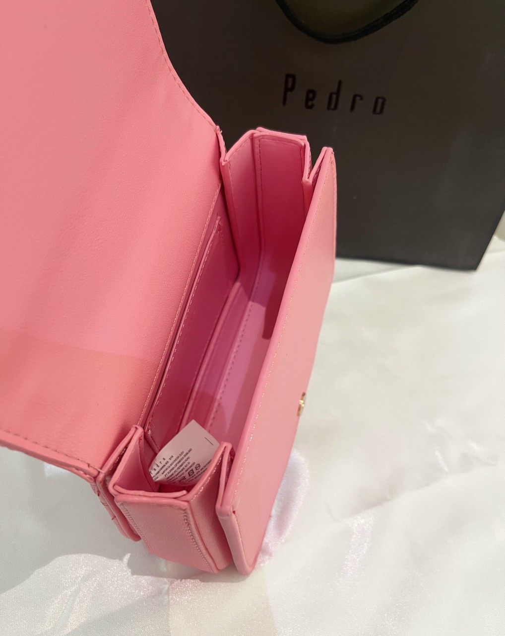 túi kẹp nách nữ tote size lớn Size :39Cm*13cm*30cm