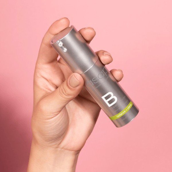 [HÀNG NHẬP KHẨU] Tinh Chất Cấp Ẩm Chống Lão Hóa ASAP Super B Complex (30ml)