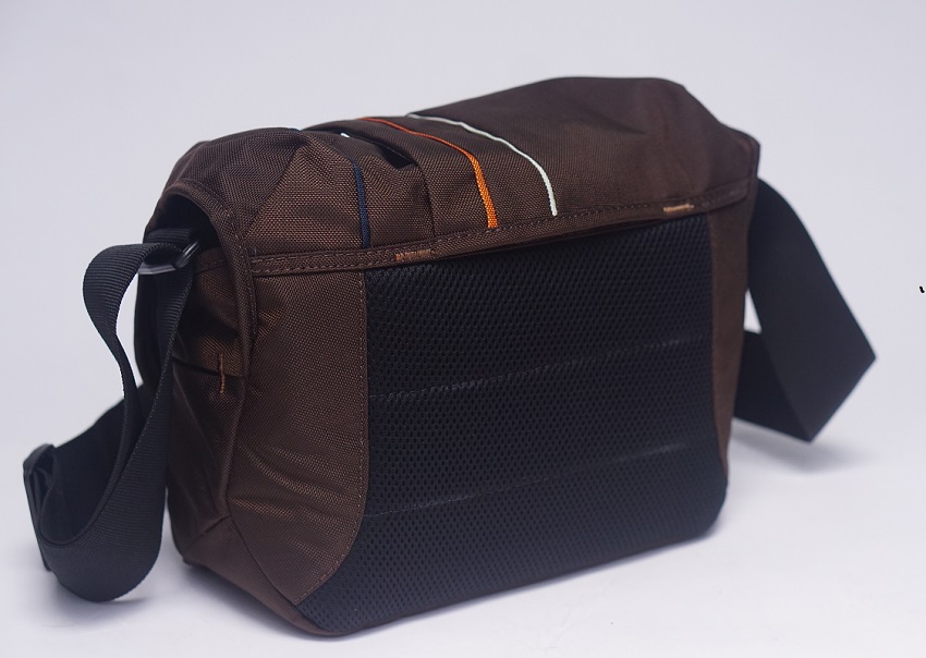 [HCM]Túi máy ảnh Crumpler Jackpack 4000.