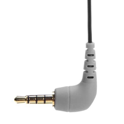 [HCM]Cáp chuyển Rode SC4 3.5mm từ TRS sang TRRS
