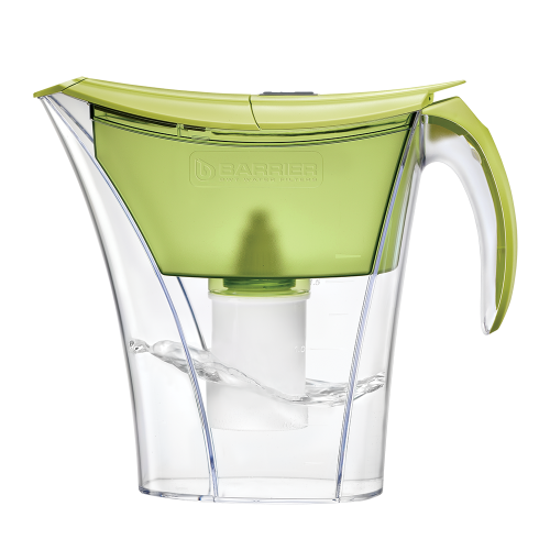 Ca Lọc Nước Barrier Smart Green 3.3L