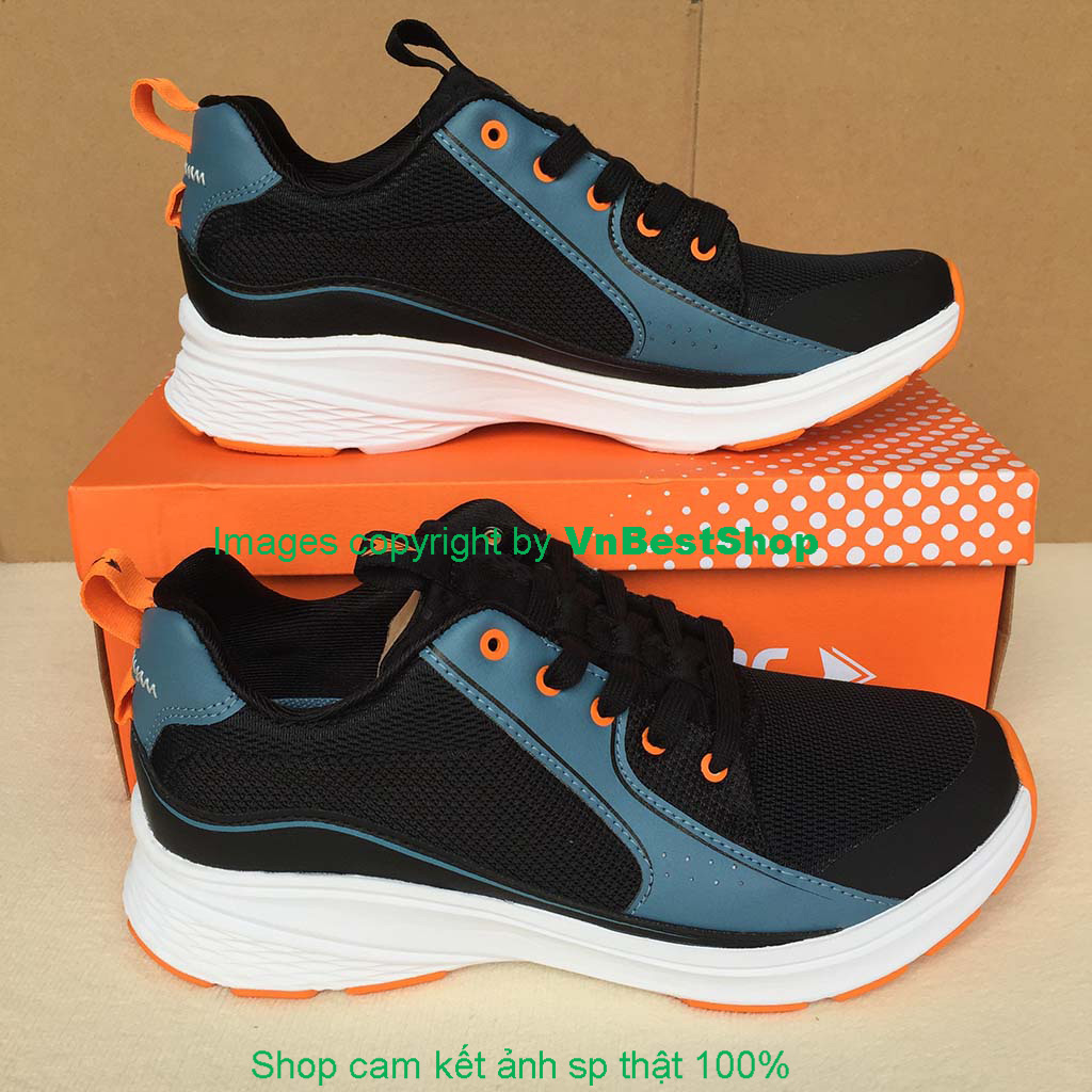 Giày Thể Thao Cao Cấp Nam BT Core Classic Blue DSMH05000XDG (Xanh Dương)