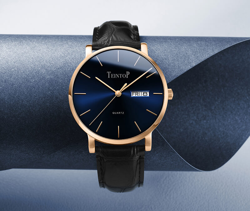 Đồng hồ nam  Teintop T7015-1
