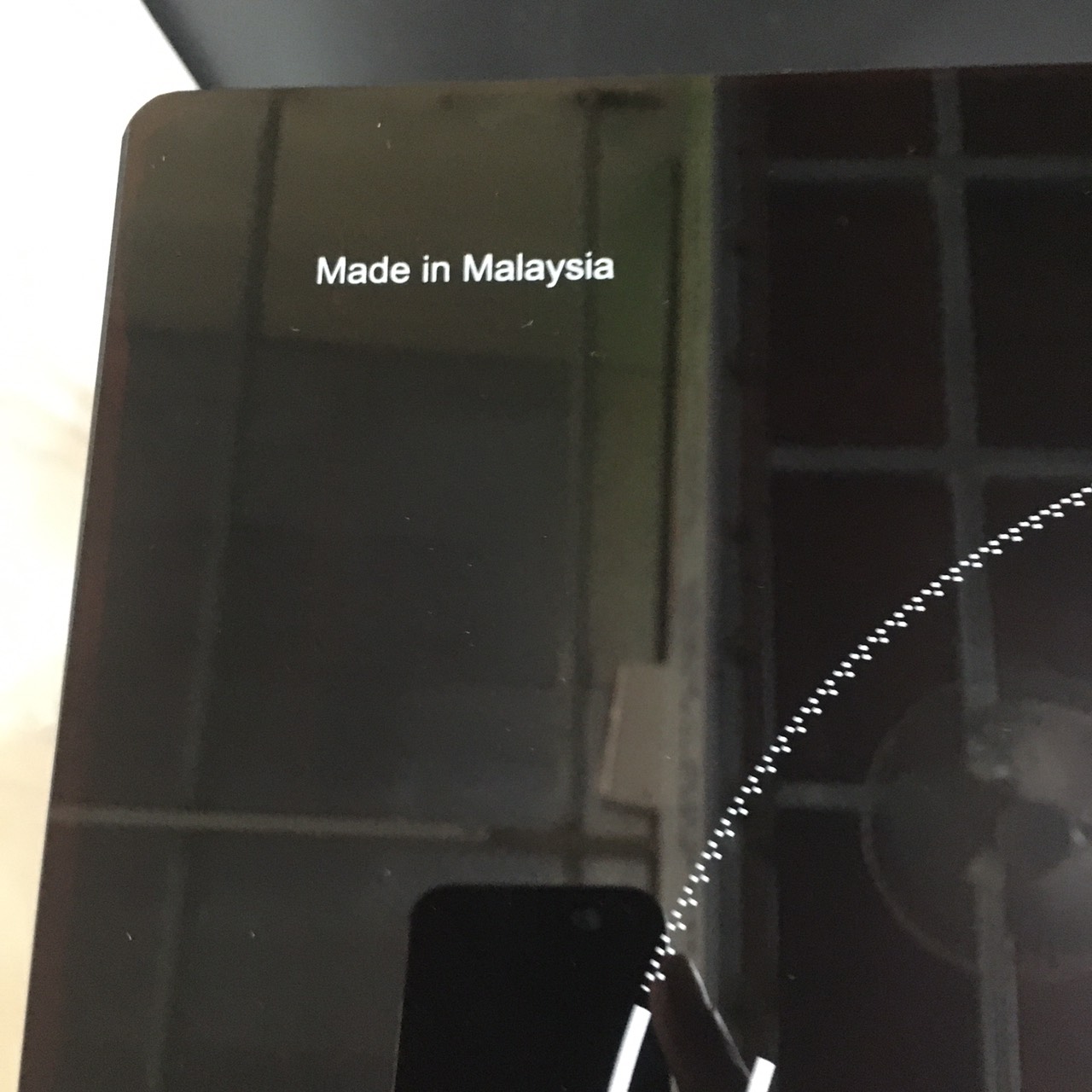 Bếp từ Đôi Faster FS 688I Malaysia
