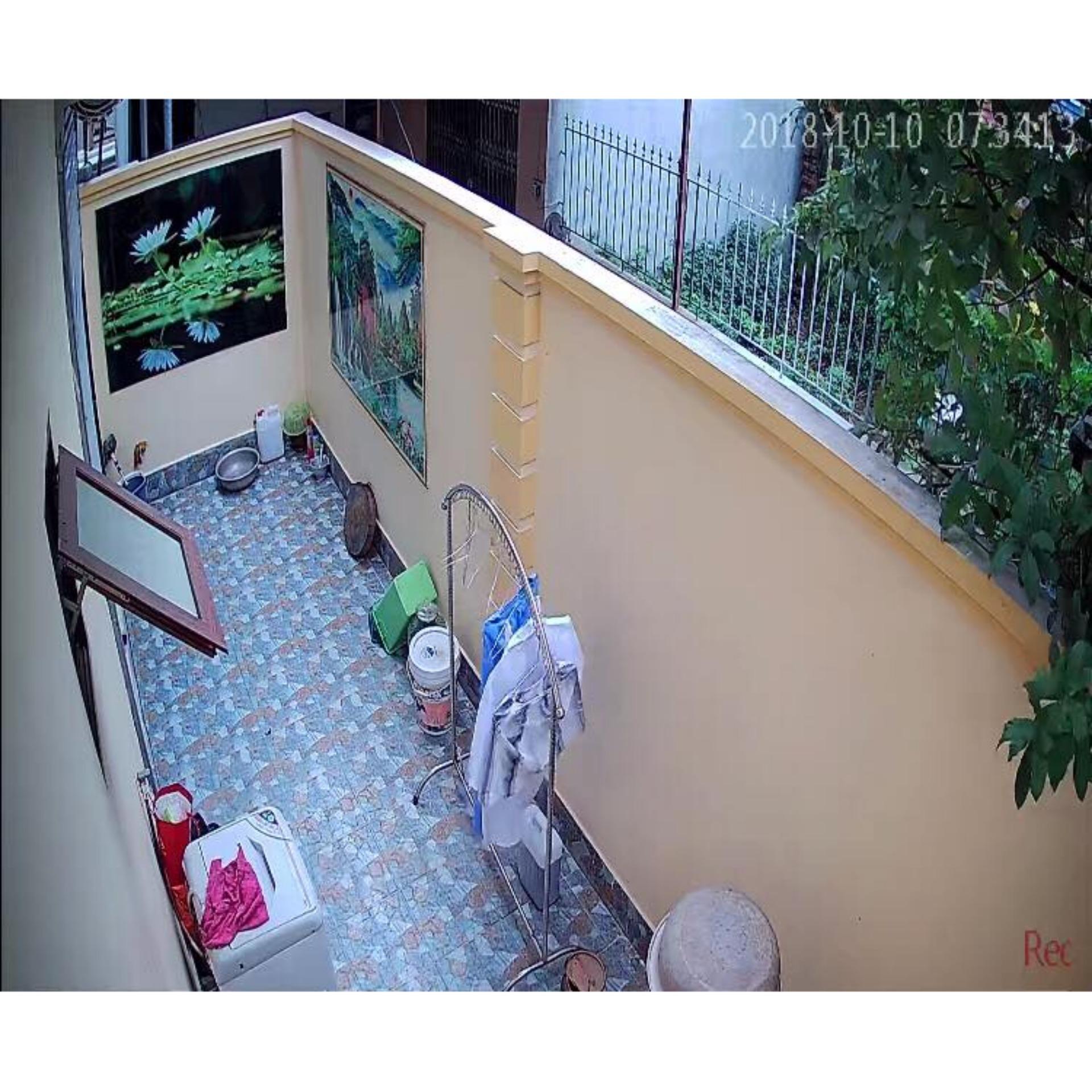 camera yoosee wifi full hd 1080 kèm thẻ 32g