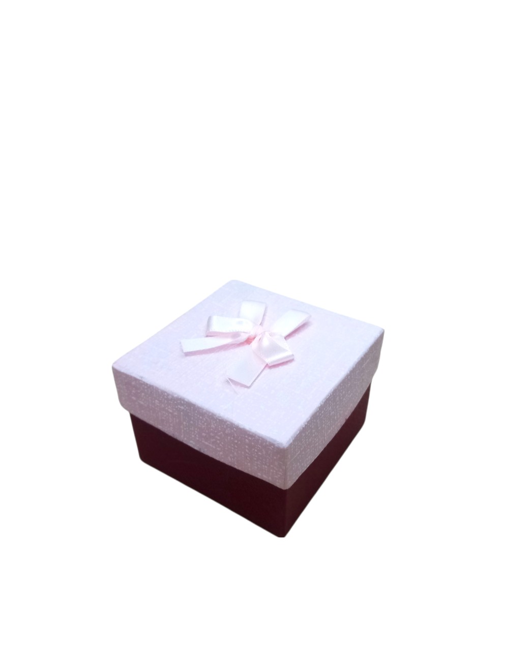 Hộp Quà Vuông 7cm