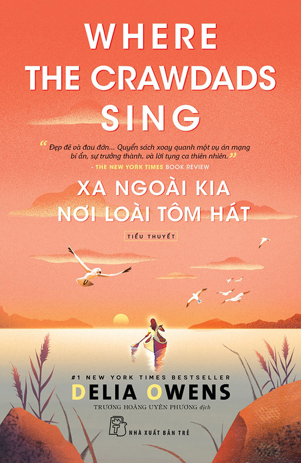 Sách - Xa Ngoài Kia Nơi Loài Tôm Hát - Phương Nam Book