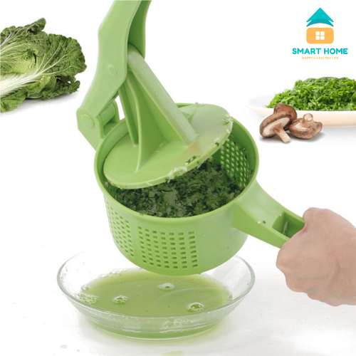 Dụng cụ ép nước rau củ quả cầm tay