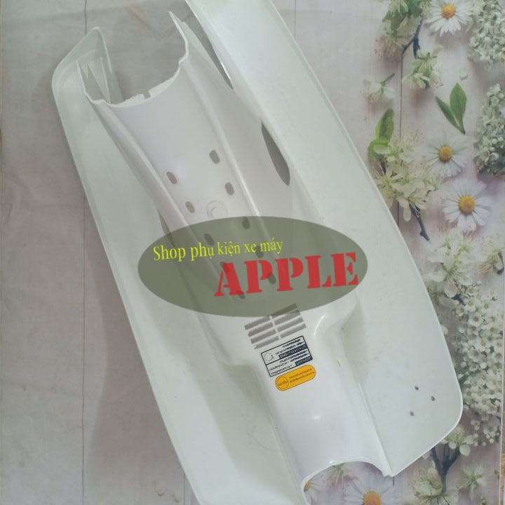 Bửng ngoài - yếm xe DREAM II