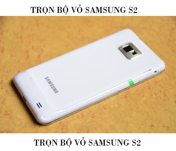 [HCM]BỘ VỎ DÀNH CHO SS S2