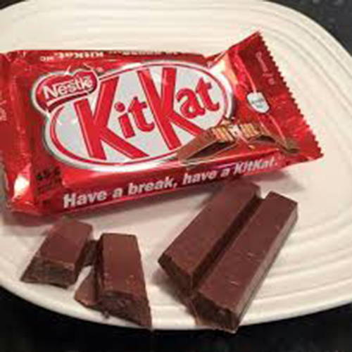 Bánh socola Kitkat Chocolate của Nhật gói 13 thanh mini