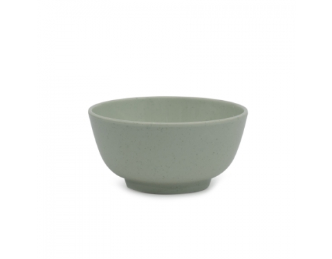 Chén Nhựa Melamine Vân Đá Cát Xanh Nhiều Size