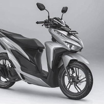 Ốp Pô Carbon gắn VARIO 2018,2019....01