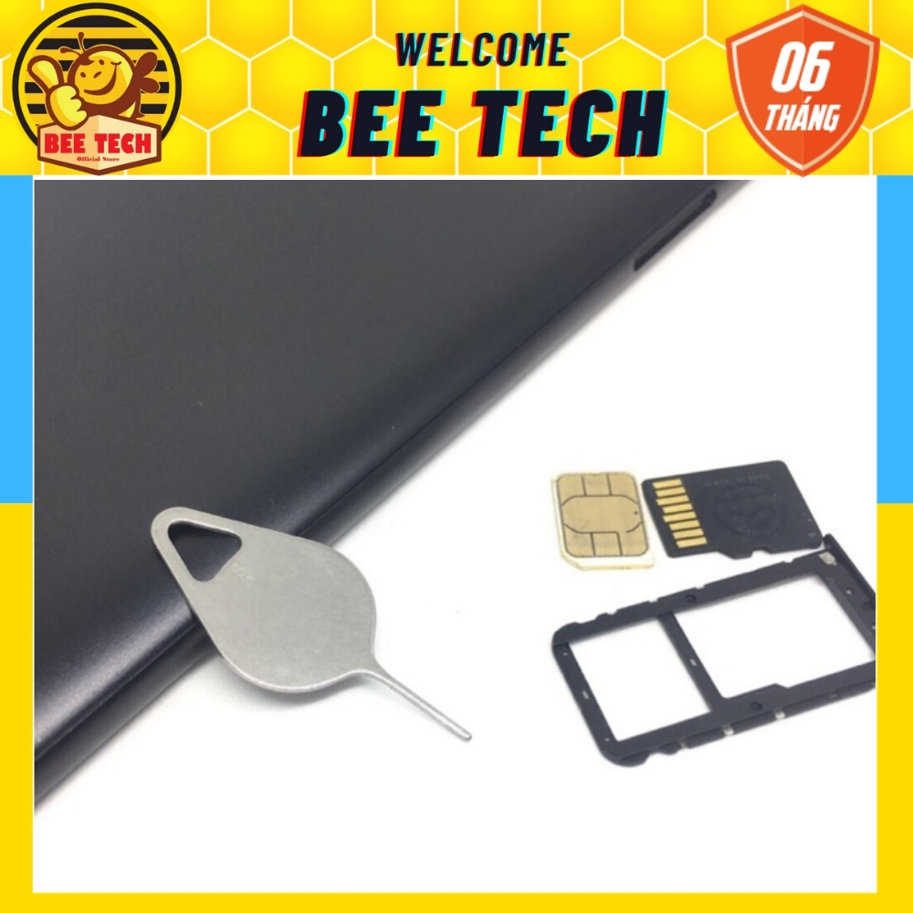 Que chọc sim - Beetech