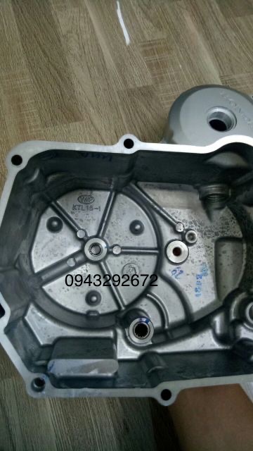 Bộ Lốc Máy ( Bưởng ) Dream, Wave Honda