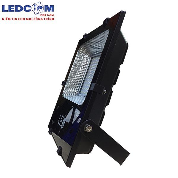 Đèn pha led chip smd chóa nhăn 50w 0.5 ánh sáng trắng