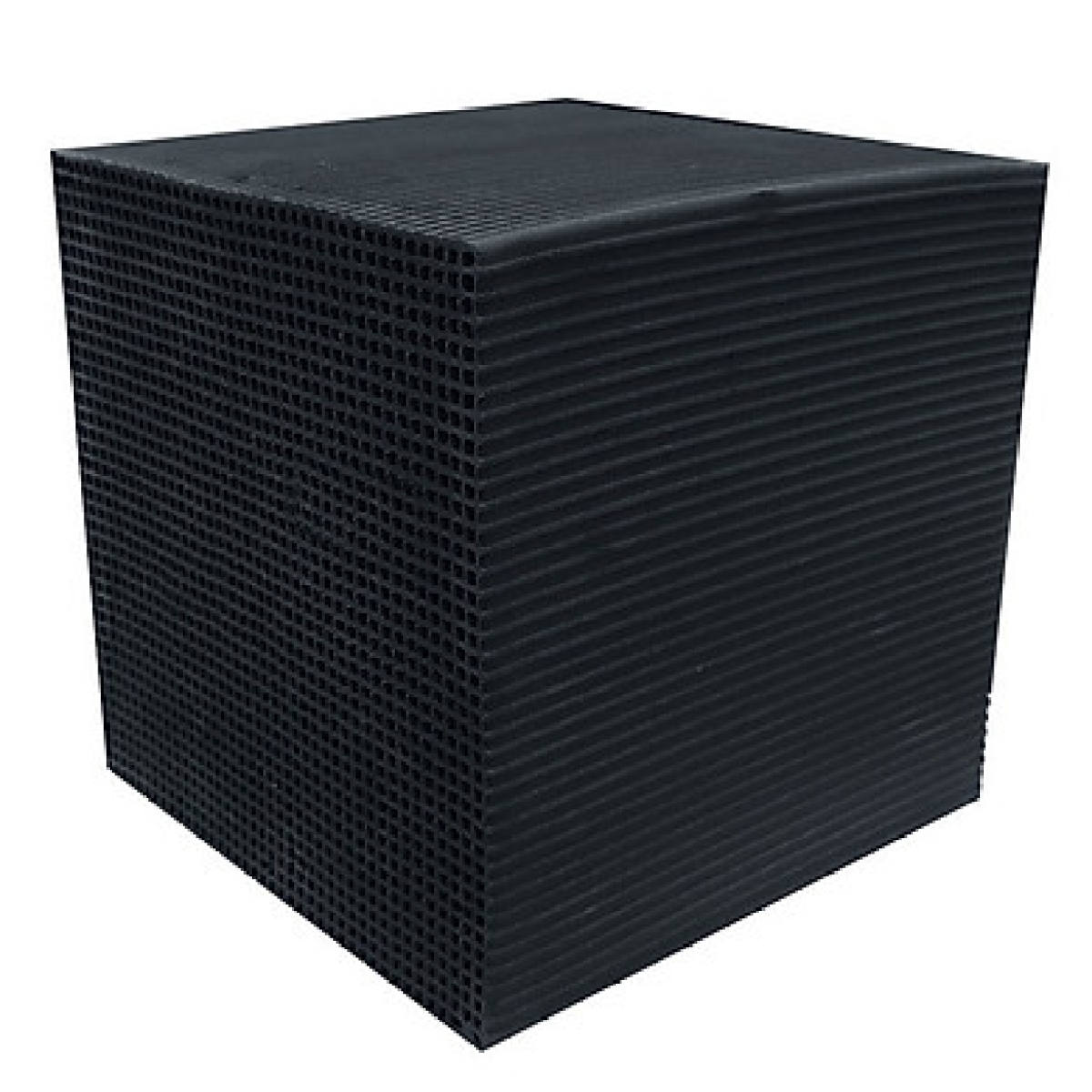 LỌC BỂ CÁ - THAN HOẠT TÍNH LỌC BỂ CÁ SIZE LỚN ( 10 *10 )