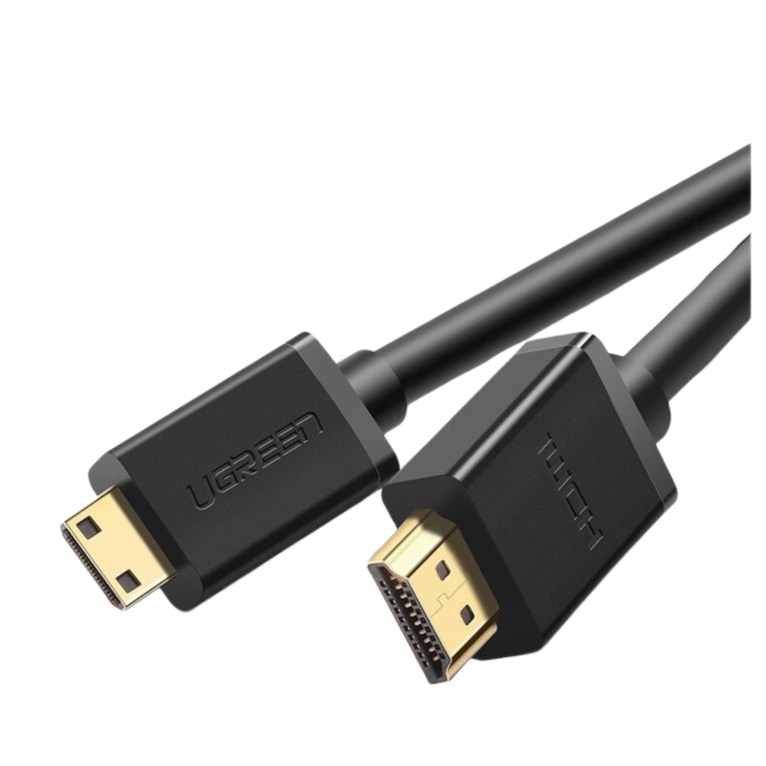 2.0 m mini HDMI to HDMI 1,5 cable ugreen 11167