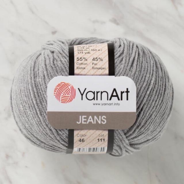 Len YarnArt JEANS Thổ Nhĩ Kì