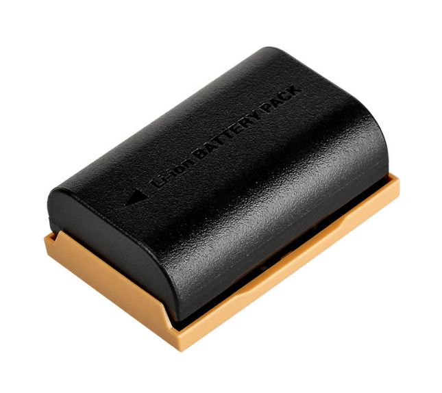 Pin LP-E6 máy ảnh Canon 5D2 5D3 6D 70D 80D...