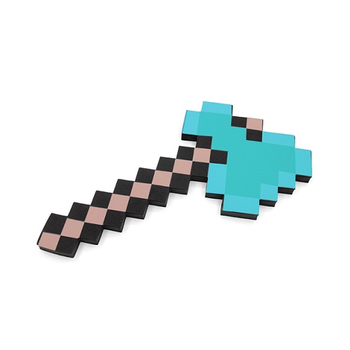 Rìu Minecraft