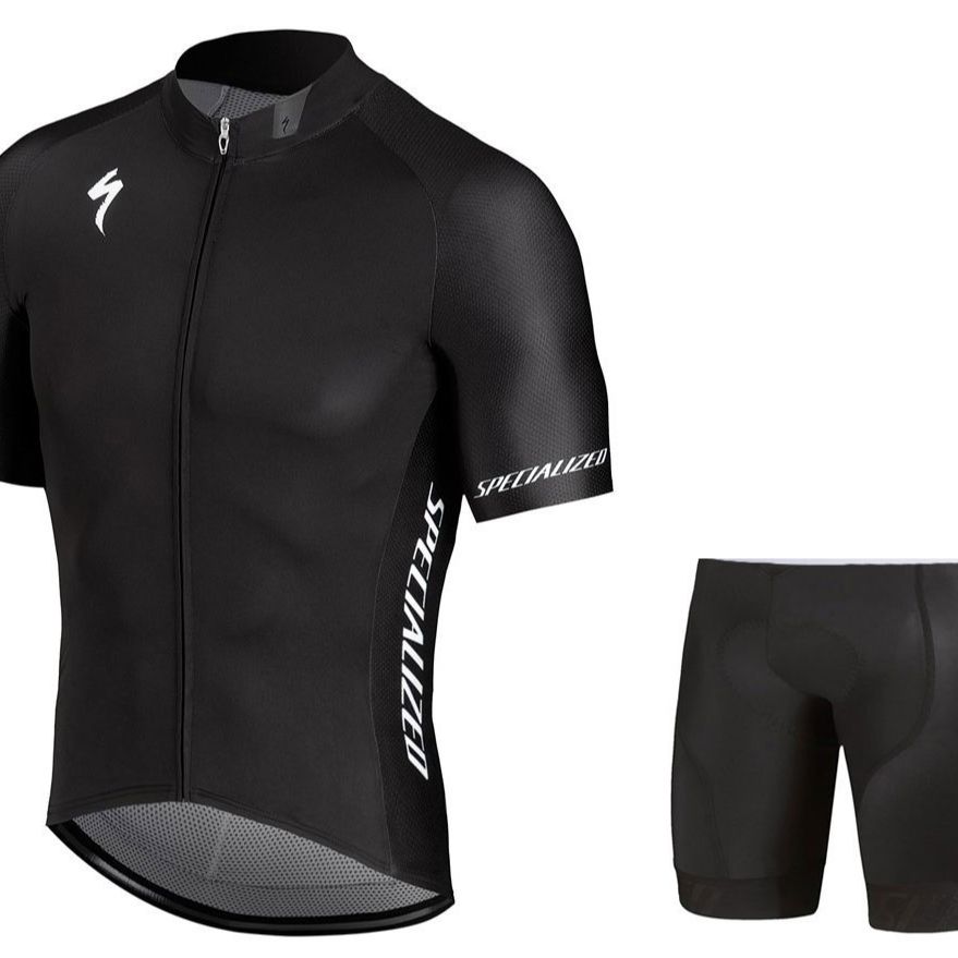 Quần áo bộ xe đạp specialized pkxd-1077