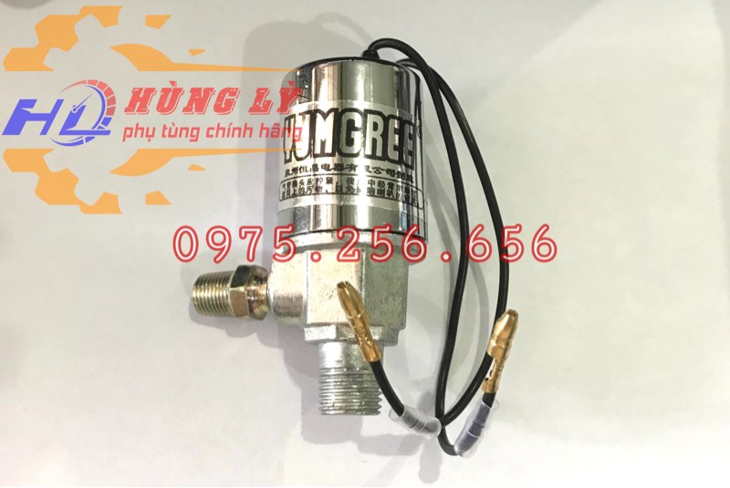 Rơ Le còi hơi 12V TQ (Cái)