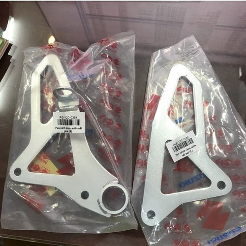 Cánh chim sườn sport 99 bạc - TT427