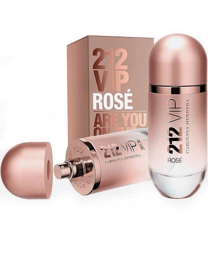 nước hoa nữ 212 VIP 80ML  cao cấp