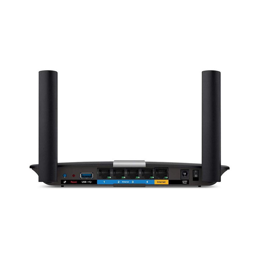 Bộ phát wifi Linksys EA2750 (Hàng chính hãng, mới 100%, full box)