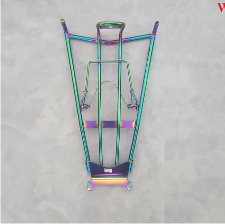 Baga Winner X V2 V3 2019-2022 10ly Artistar