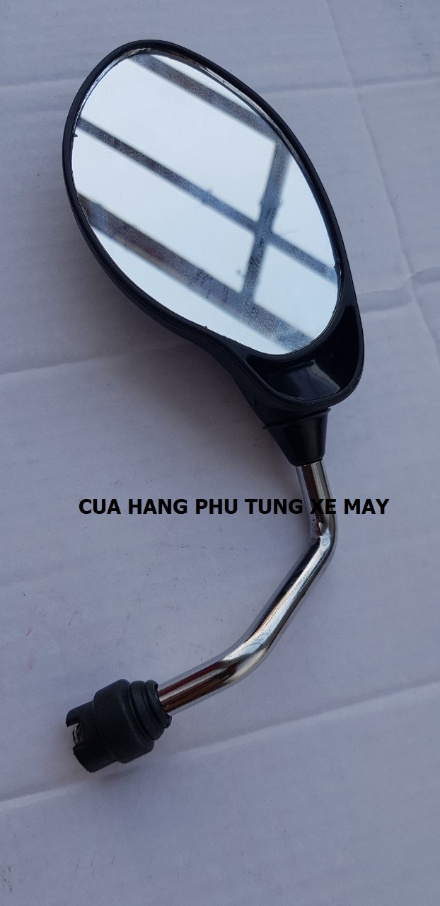 GƯƠNG CHIẾU HẬU YaZ CHÂN XI 10LI - 1 CÂY - Hàng chất lượng - Shop uy tính