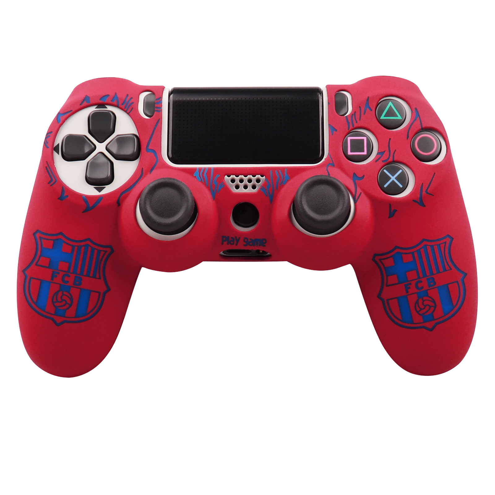 Bọc silicon cho tay cầm PS4