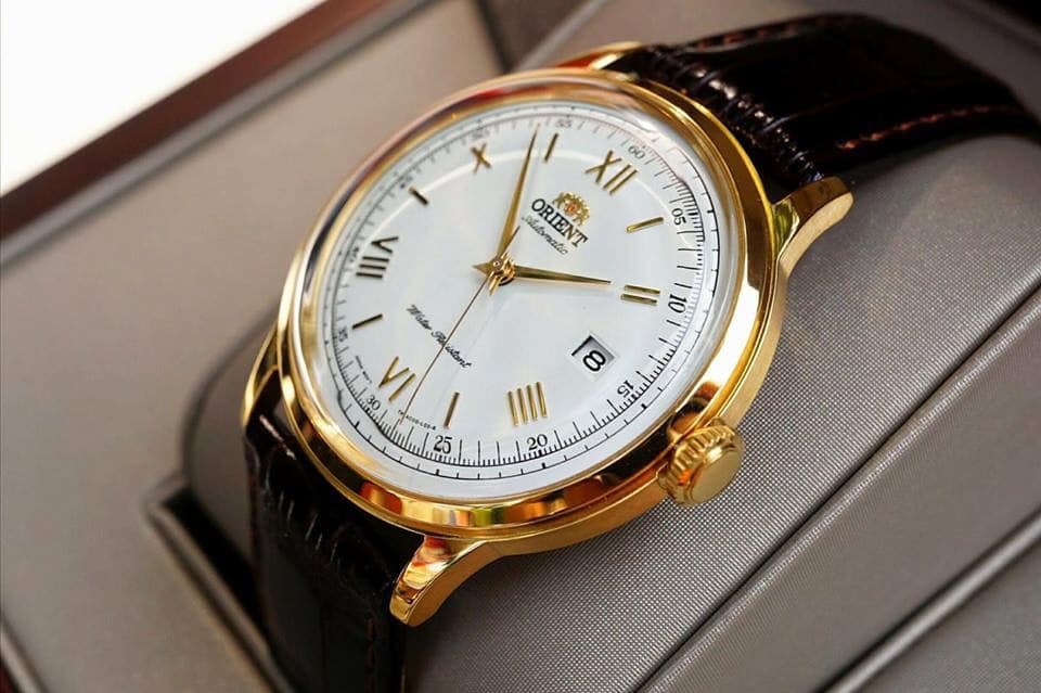 Đồng hồ Orient Bambino gen 2 FAC00007W0