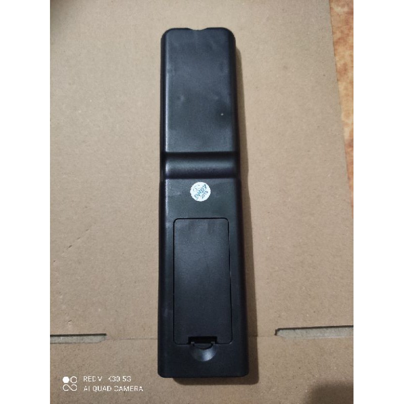Remote Điều Khiển Tivi Asano Led Lcd