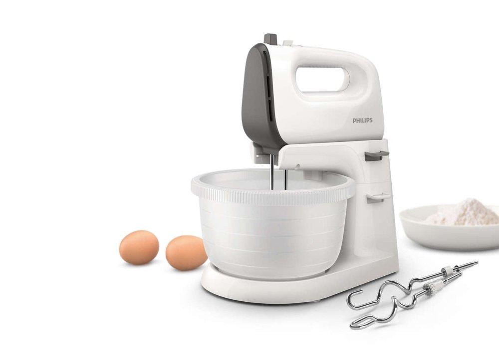 Máy đánh trứng Philips HR3745