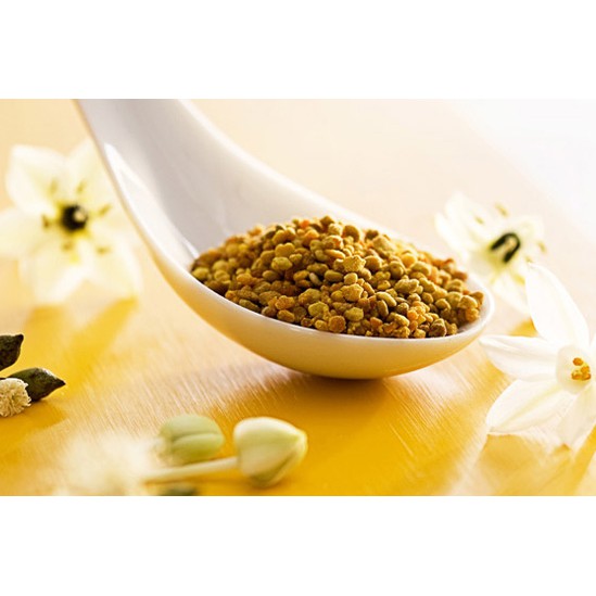 1kg phấn hoa rừng tây bắc