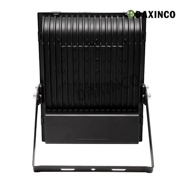Đèn pha LED 150W 12v dùng bình ắc quy Daxinco
