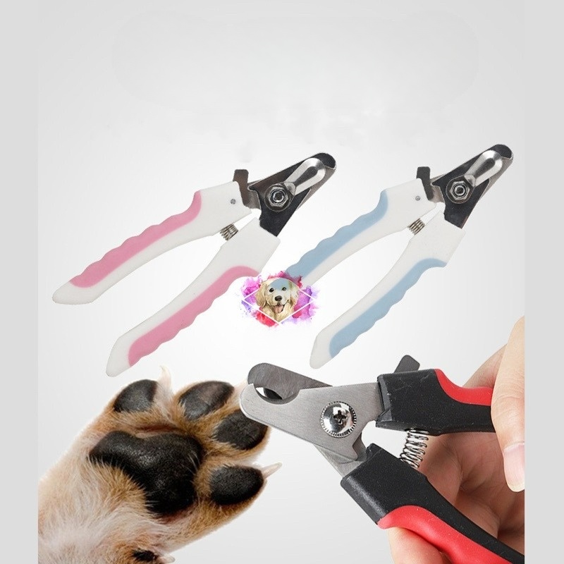 ✂️ KÌM BẤM MÓNG (KÈM DŨA) CHO CHÓ MÈO ✂️