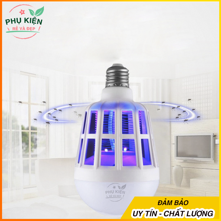[HCM]Đèn bắt muỗi Mosquito Killer AC 175