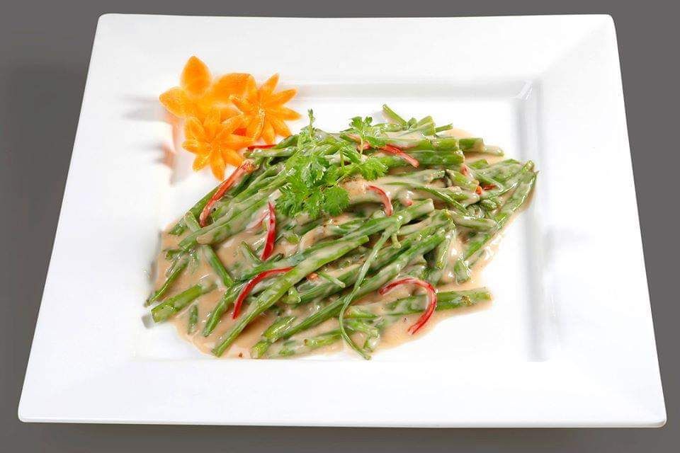 Chao môn Tây Ninh siêu béo hủ 370gram
