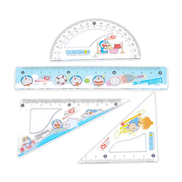 Thước bộ điểm 10 sr-09/do